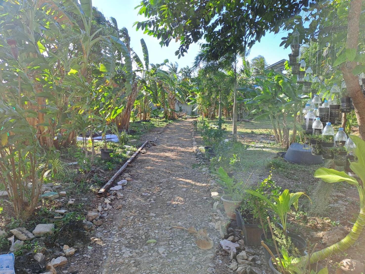WAKE UP @Lanta Hotel : Cafe Ko Lanta Exterior foto