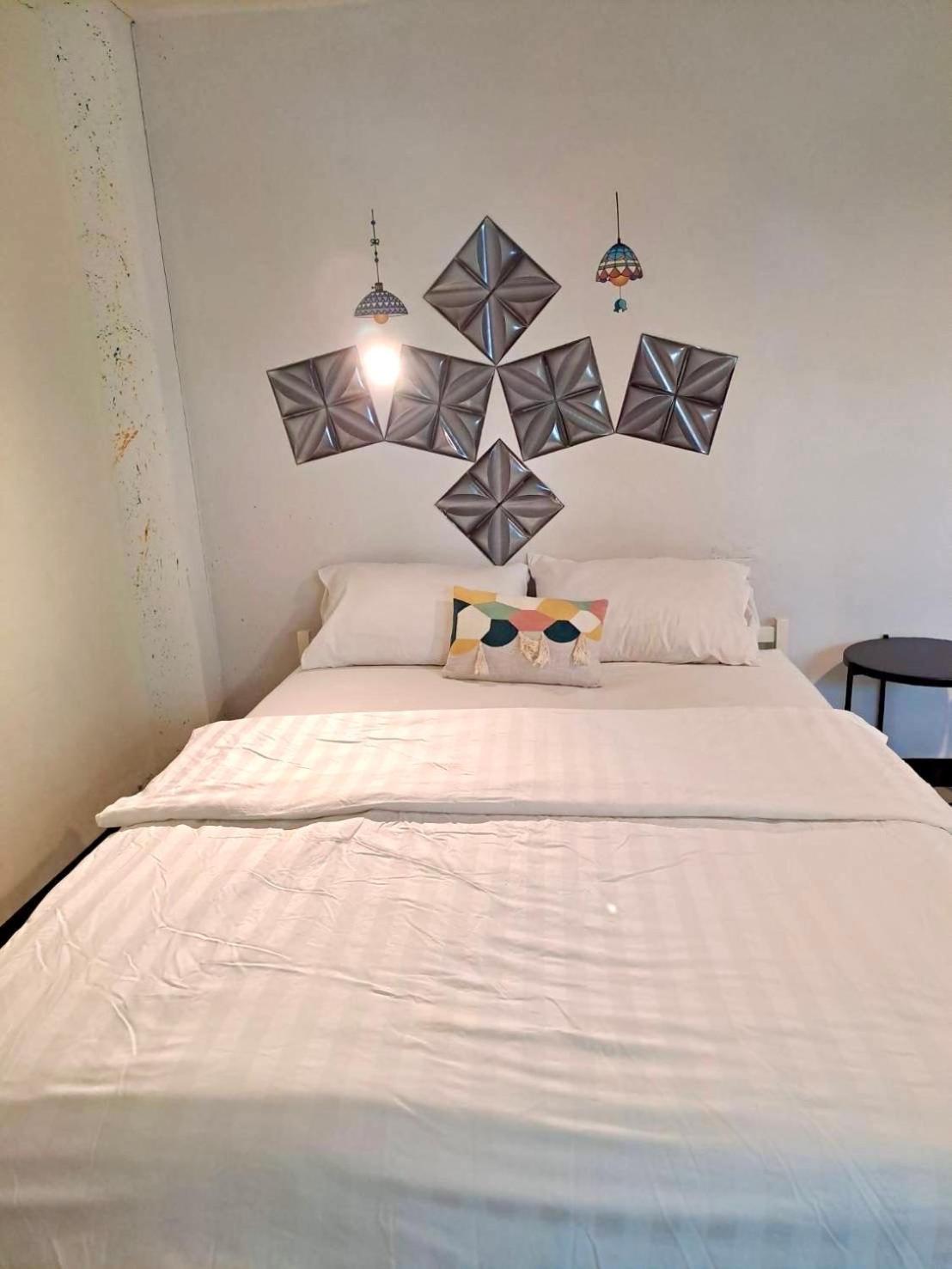 WAKE UP @Lanta Hotel : Cafe Ko Lanta Exterior foto